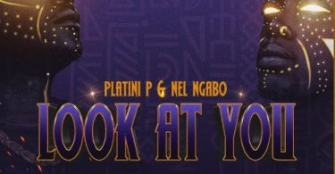 Nel Ngabo & Platini P - Look At You
