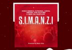 Nikki Mbishi Ft Motra the Future & Ibra Da Hustler – S.I.M.A.N.Z.I
