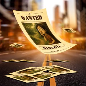 Nissah – Wanted
