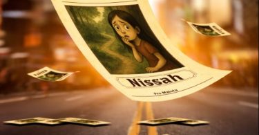 Nissah – Wanted