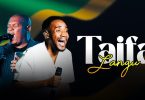 Paul Clement Ft Pastor Fred Msungu – Taifa Langu