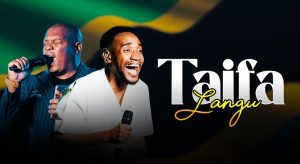 Paul Clement Ft Pastor Fred Msungu – Taifa Langu
