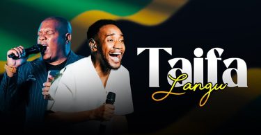 Paul Clement Ft Pastor Fred Msungu – Taifa Langu