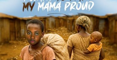 Pipijojo - I Want to Make My Mama Proud EP