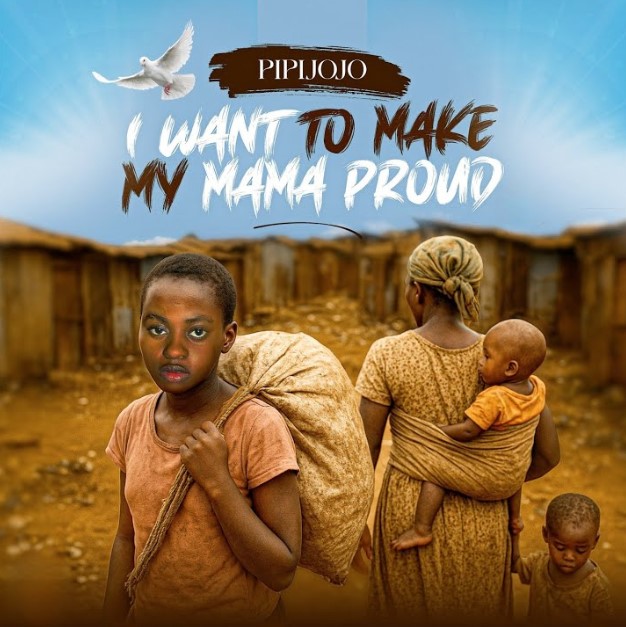 Pipijojo - Nakupenda