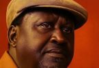 Prince Indah - Tribute To Rt Hon Raila Odinga