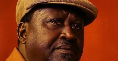 Prince Indah - Tribute To Rt Hon Raila Odinga