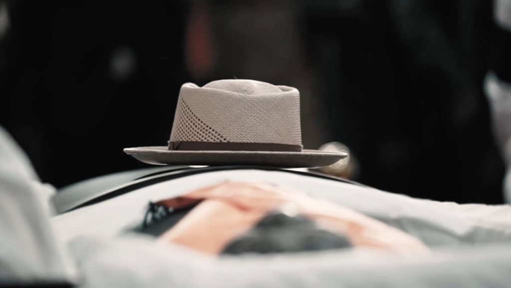 Raila Odinga Ft Mr Seed – Farewell Song