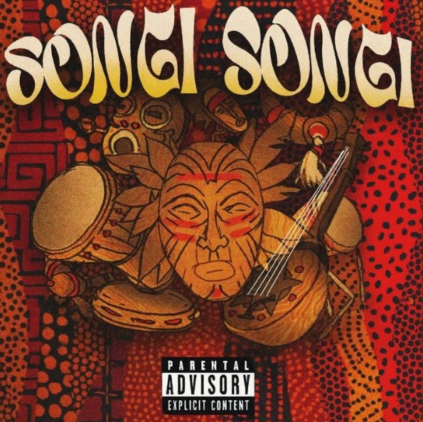 Rayvanny Ft Salima Chica – Songi Songi