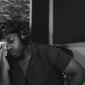 Rayvanny – Bye Bye Raila Odinga