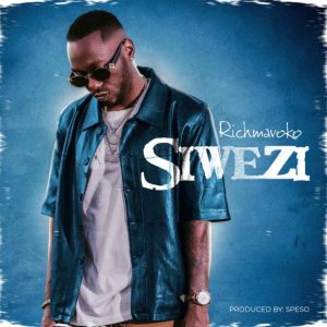 Rich Mavoko – Siwezi
