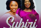 Rose Muhando Ft Wema Nella - Subiri