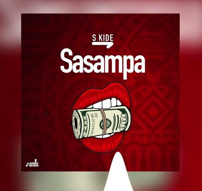 S Kide - Sasampa
