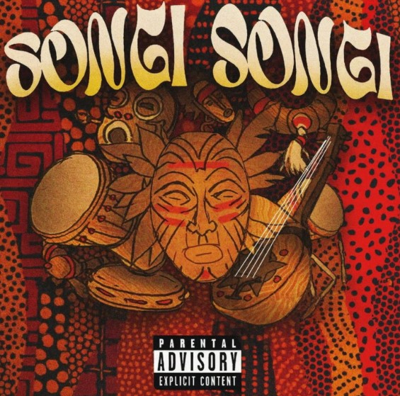 Salima Chica – Songi Songi