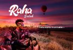 Saluh - Raha