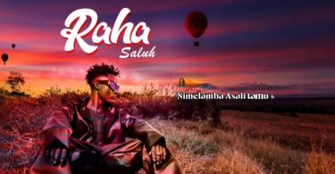 Saluh - Raha
