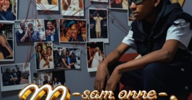 Sam Onne – Mapenzi