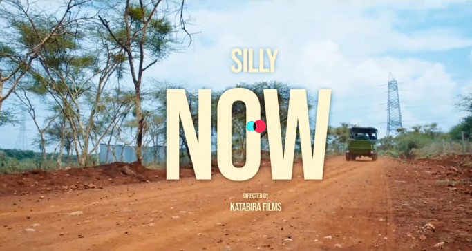 Silly - Now