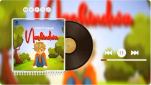 Stizo Ft Kisamaki – Nashindwa