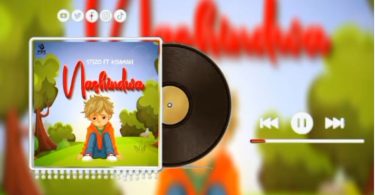 Stizo Ft Kisamaki – Nashindwa