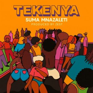 Suma Mnazaleti – Tekenya