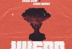 Ucho Gun Ft Chidi Beenz - Husda