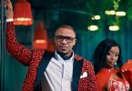 VIDEO Alikiba - Sella