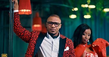 VIDEO Alikiba - Sella