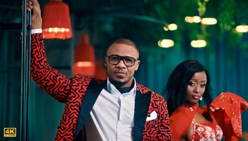 VIDEO Alikiba - Sella