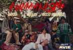 VIDEO Dayoo Ft Ibraah & Misso Misondo – Kumaanisha