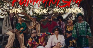 VIDEO Dayoo Ft Ibraah & Misso Misondo – Kumaanisha