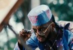 VIDEO Diamond Platnumz - Nani