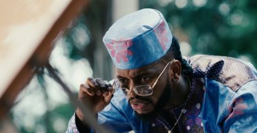 VIDEO Diamond Platnumz - Nani