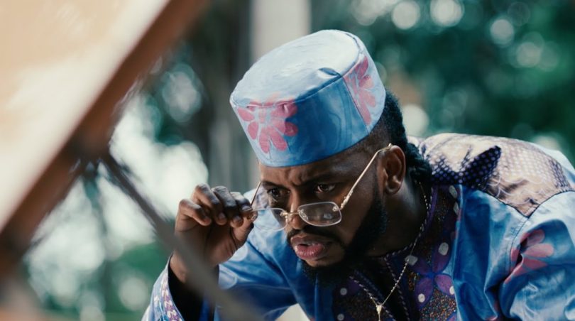 VIDEO Diamond Platnumz - Nani