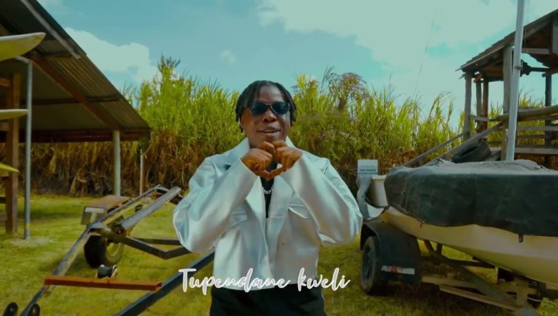 VIDEO Lody Music - Mahbuba