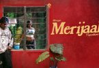 VIDEO Mbosso - Merijaah