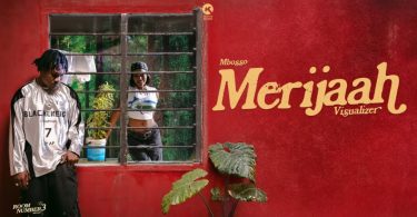 VIDEO Mbosso - Merijaah