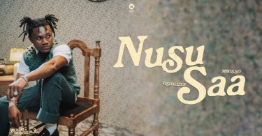 VIDEO Mbosso - Nusu Saa
