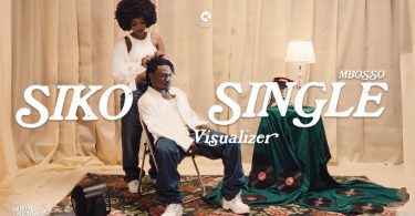 VIDEO Mbosso - Siko Single