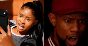 VIDEO Nandy & Jux – Sweety