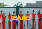 VIDEO Ndaro Ft Zaiid – Vitoto vya 2000