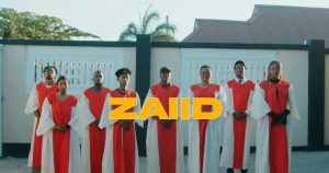 VIDEO Ndaro Ft Zaiid – Vitoto vya 2000