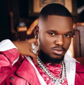 Vanillah Ft Diameter – Kidampa