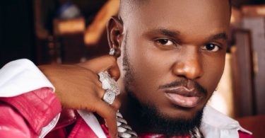 Vanillah Ft Diameter – Kidampa