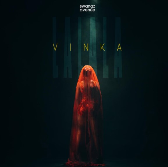 Vinka - Lalala