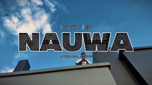 Wizzy Mp – Naua