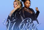 Yemi Alade & Fave - Worry