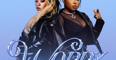 Yemi Alade & Fave - Worry