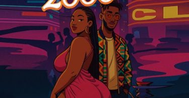 ZAiiD Ft Ndaro – Vitoto Vya 2000