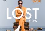 ALBUM Azawi - Lost Files